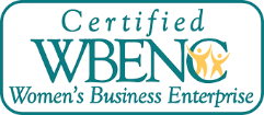 wbenc logo