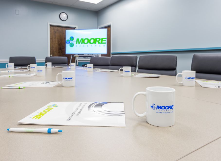 conference room