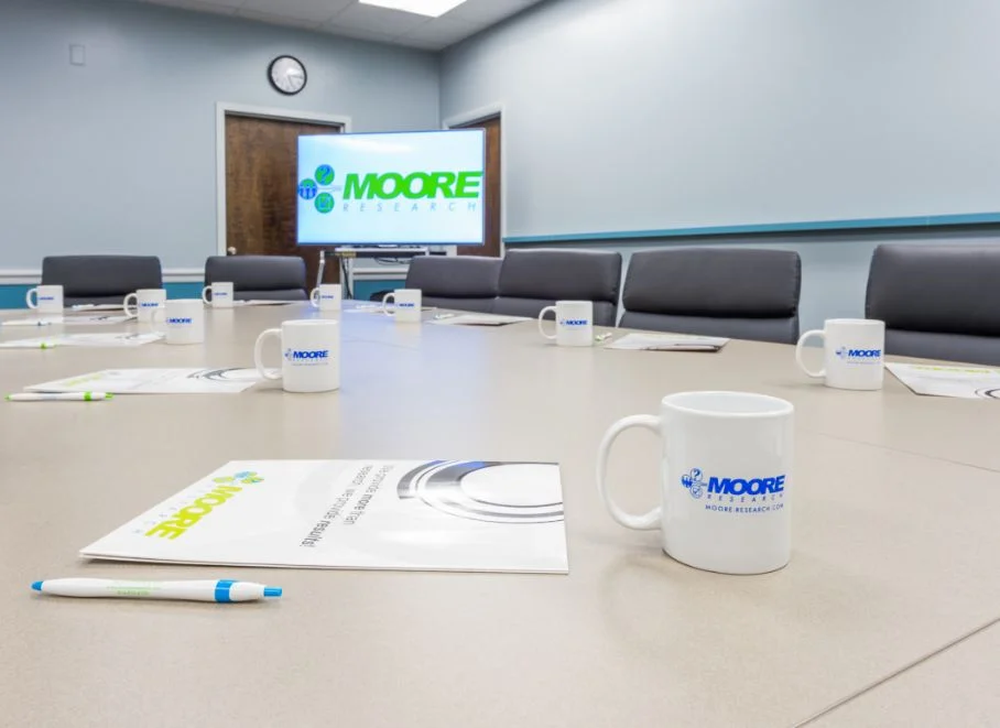 conference room